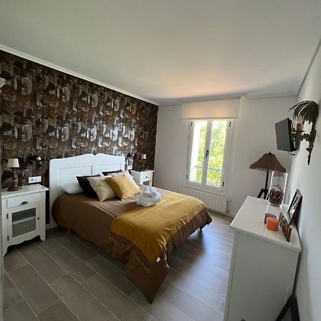 Apartamento Entrebateas Aldán Екстериор снимка