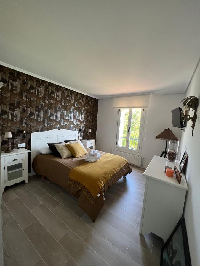 Apartamento Entrebateas Aldán Екстериор снимка